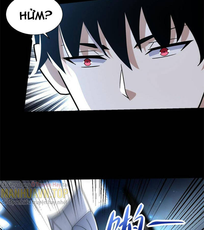 Mạt Thế Vi Vương Chap 578 - Next Chap 579