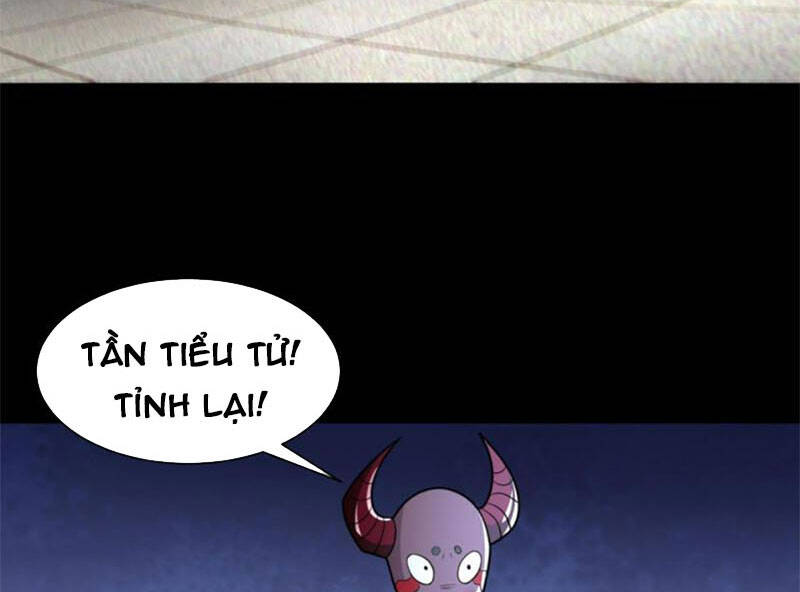 Mạt Thế Vi Vương Chap 578 - Next Chap 579