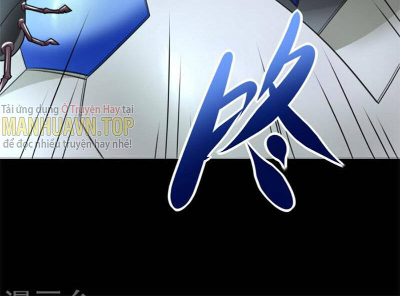 Mạt Thế Vi Vương Chap 578 - Next Chap 579