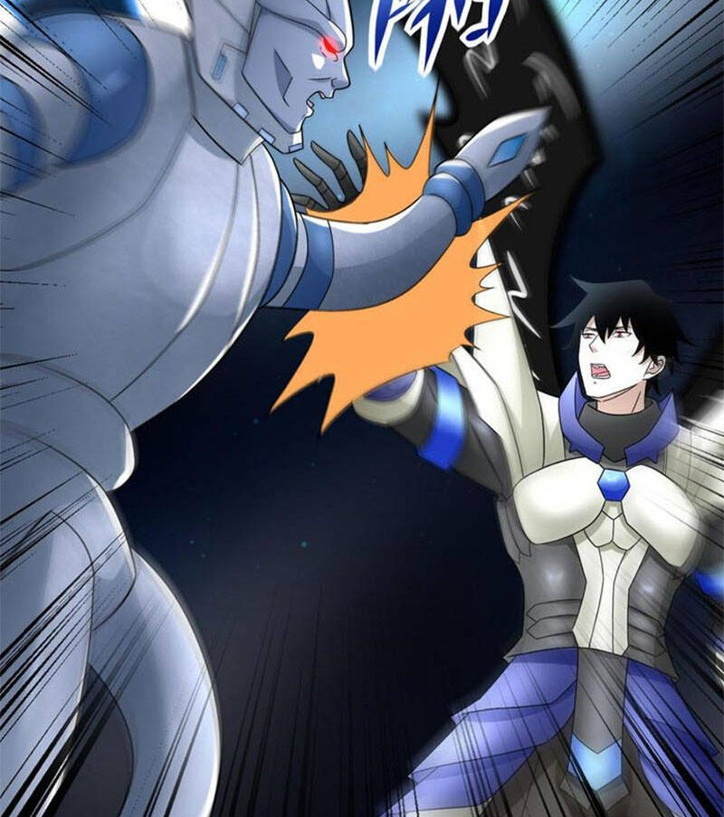 Mạt Thế Vi Vương Chap 578 - Next Chap 579
