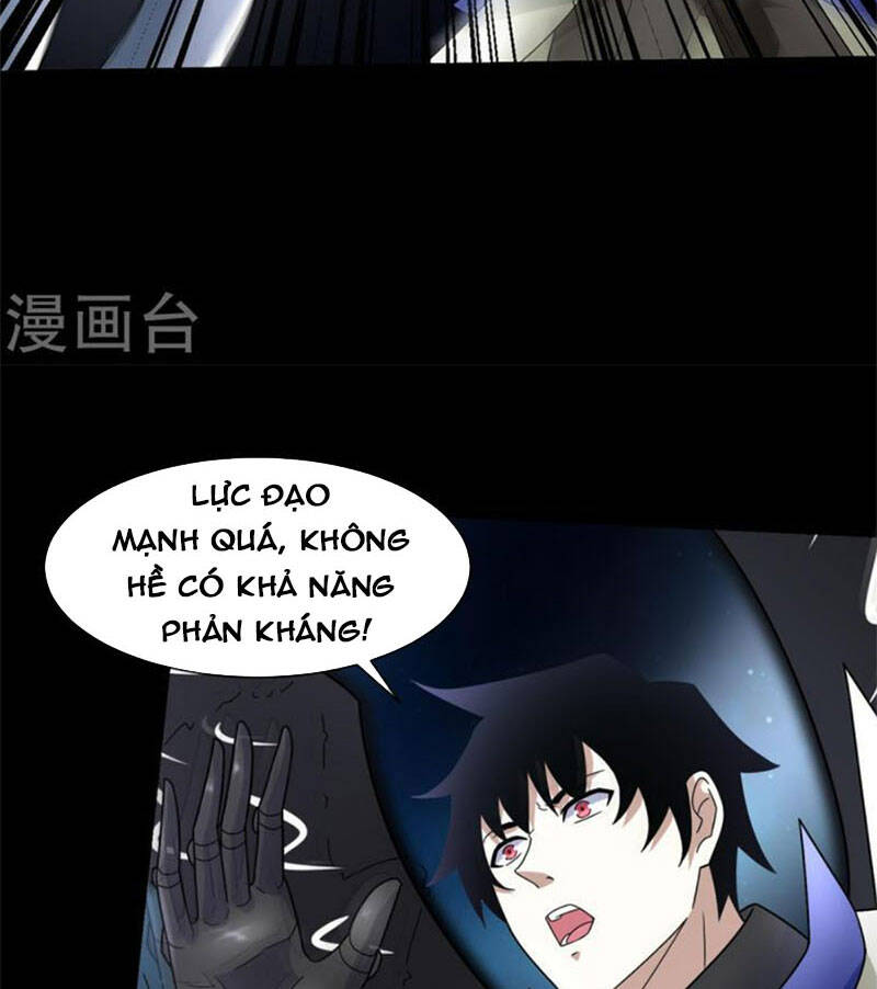 Mạt Thế Vi Vương Chap 578 - Next Chap 579