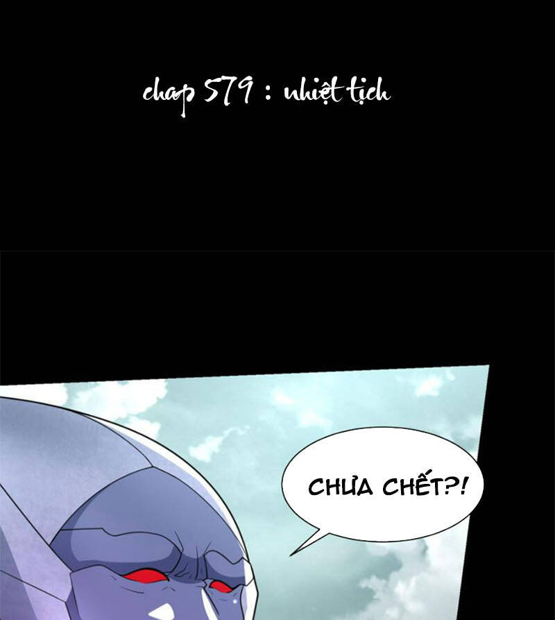 Mạt Thế Vi Vương Chap 579 - Next Chap 580