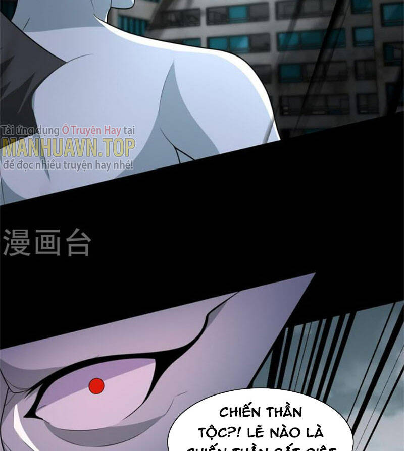 Mạt Thế Vi Vương Chap 579 - Next Chap 580