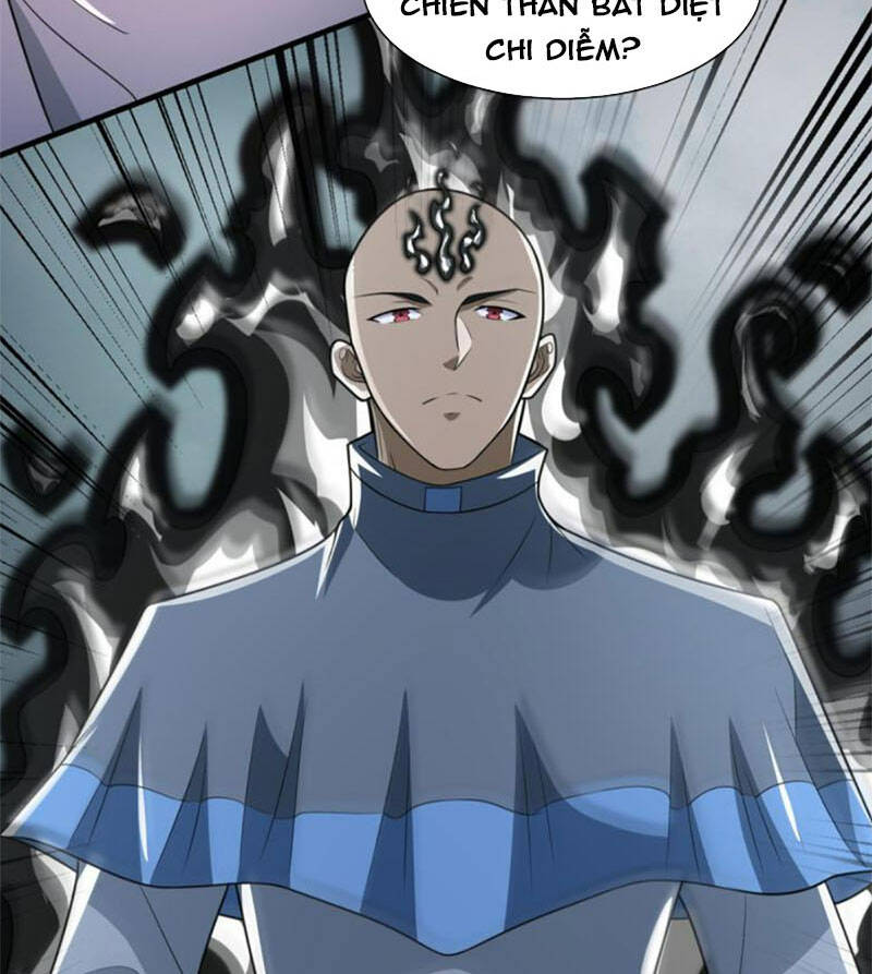 Mạt Thế Vi Vương Chap 579 - Next Chap 580