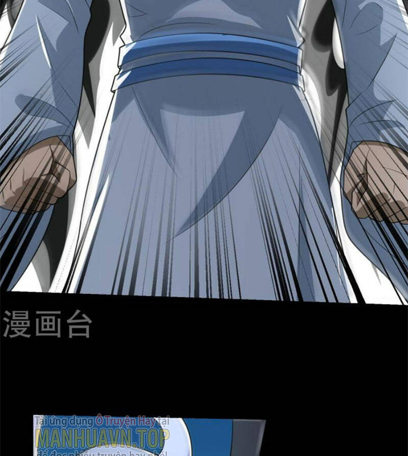 Mạt Thế Vi Vương Chap 579 - Next Chap 580