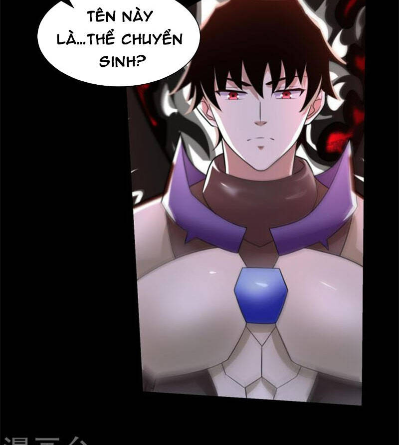 Mạt Thế Vi Vương Chap 579 - Next Chap 580