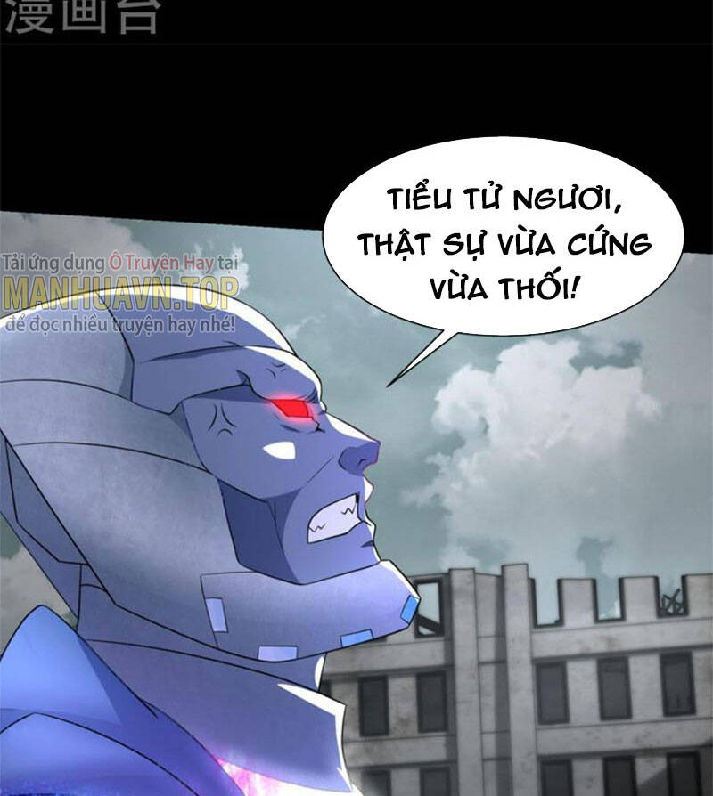 Mạt Thế Vi Vương Chap 579 - Next Chap 580