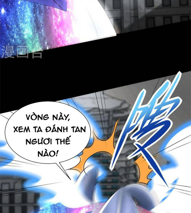 Mạt Thế Vi Vương Chap 579 - Next Chap 580