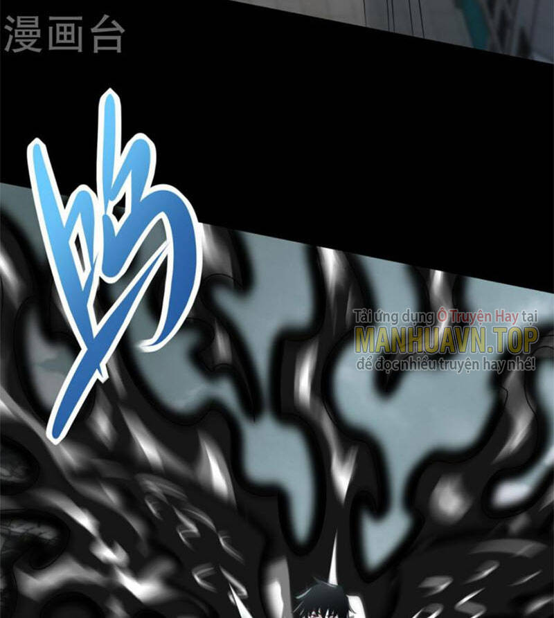 Mạt Thế Vi Vương Chap 579 - Next Chap 580