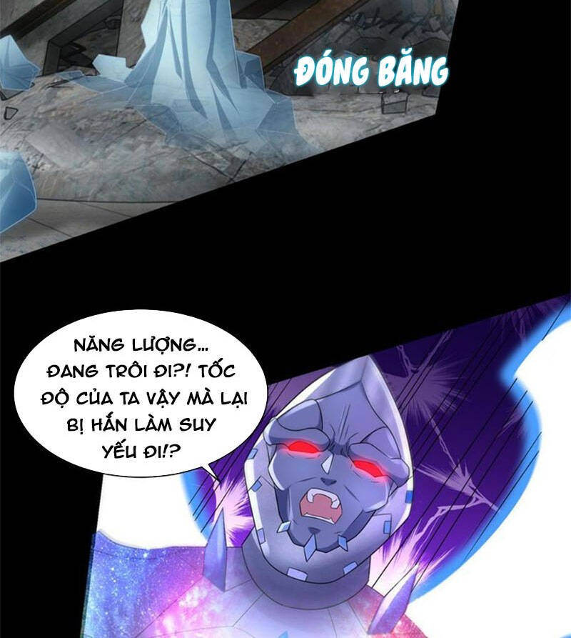 Mạt Thế Vi Vương Chap 579 - Next Chap 580
