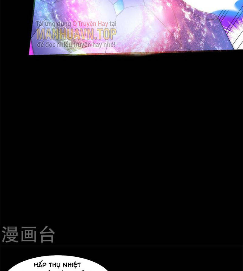 Mạt Thế Vi Vương Chap 579 - Next Chap 580