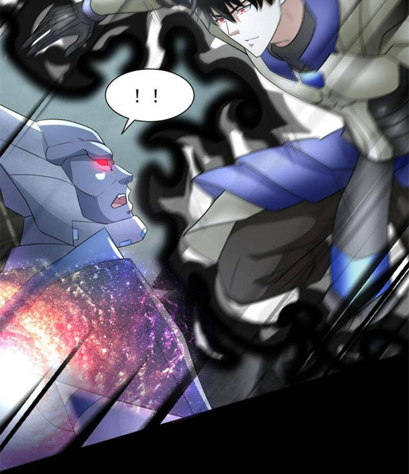 Mạt Thế Vi Vương Chap 579 - Next Chap 580