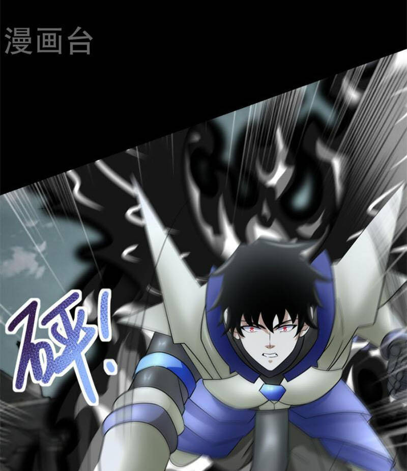 Mạt Thế Vi Vương Chap 579 - Next Chap 580