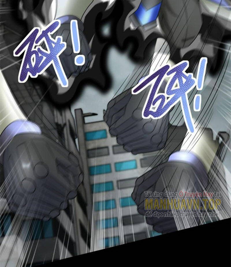 Mạt Thế Vi Vương Chap 579 - Next Chap 580