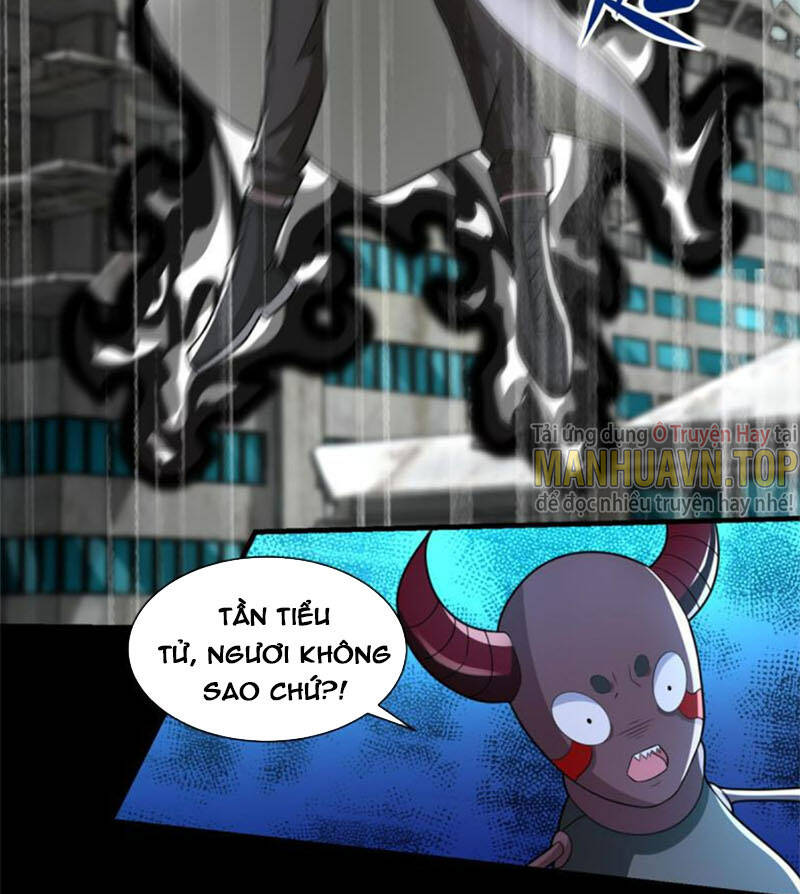 Mạt Thế Vi Vương Chap 579 - Next Chap 580