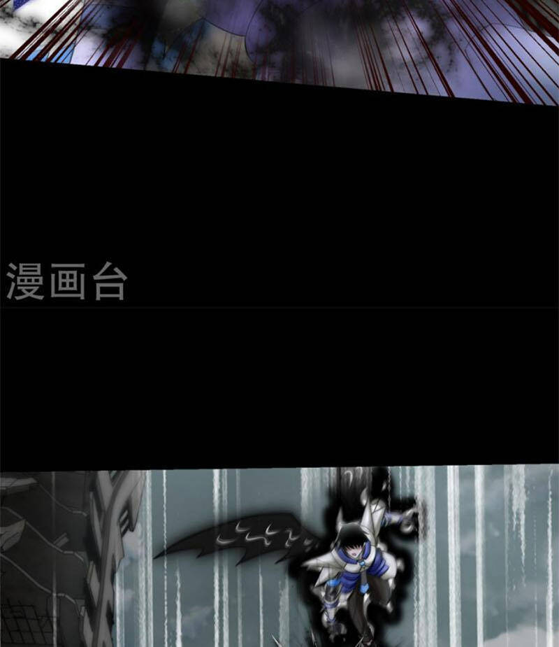 Mạt Thế Vi Vương Chap 579 - Next Chap 580