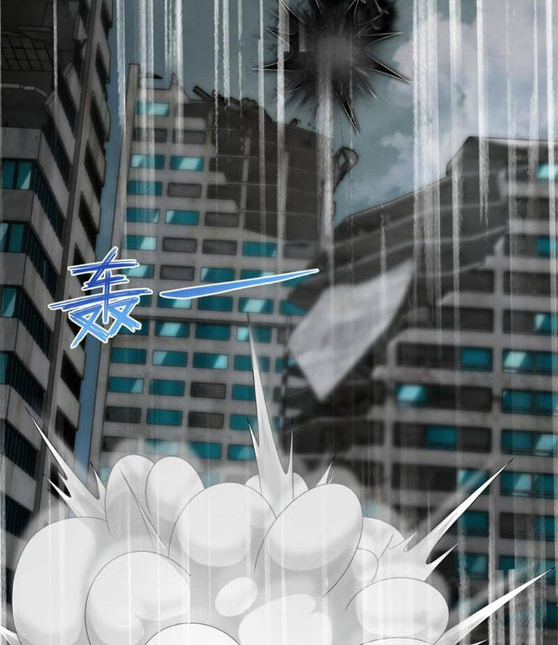 Mạt Thế Vi Vương Chap 579 - Next Chap 580