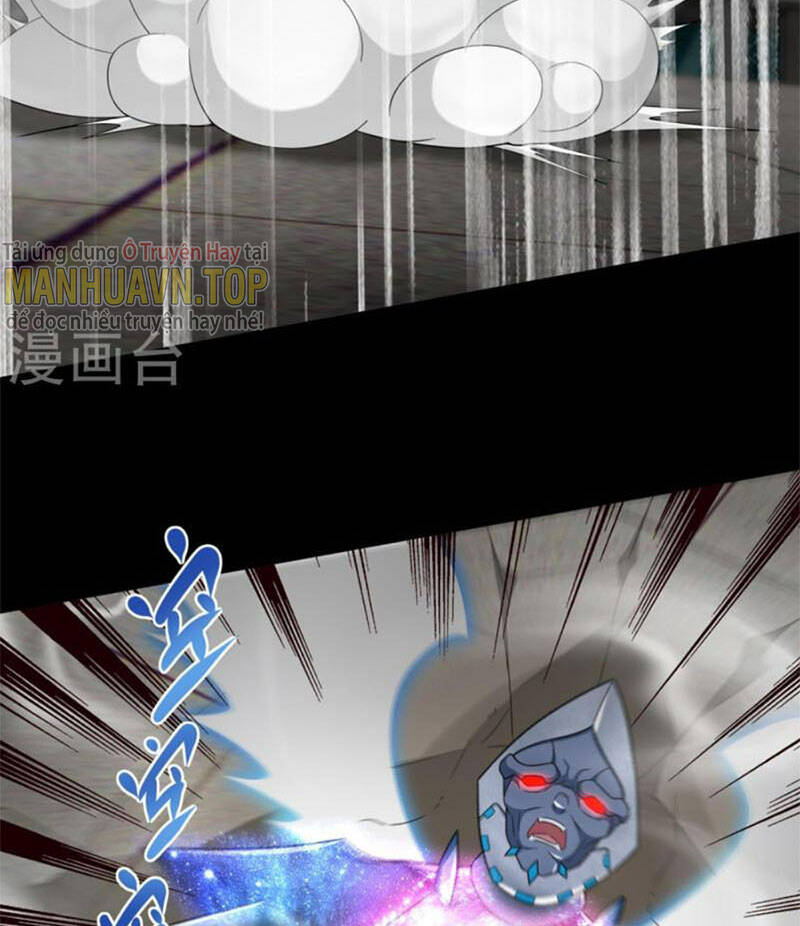 Mạt Thế Vi Vương Chap 579 - Next Chap 580