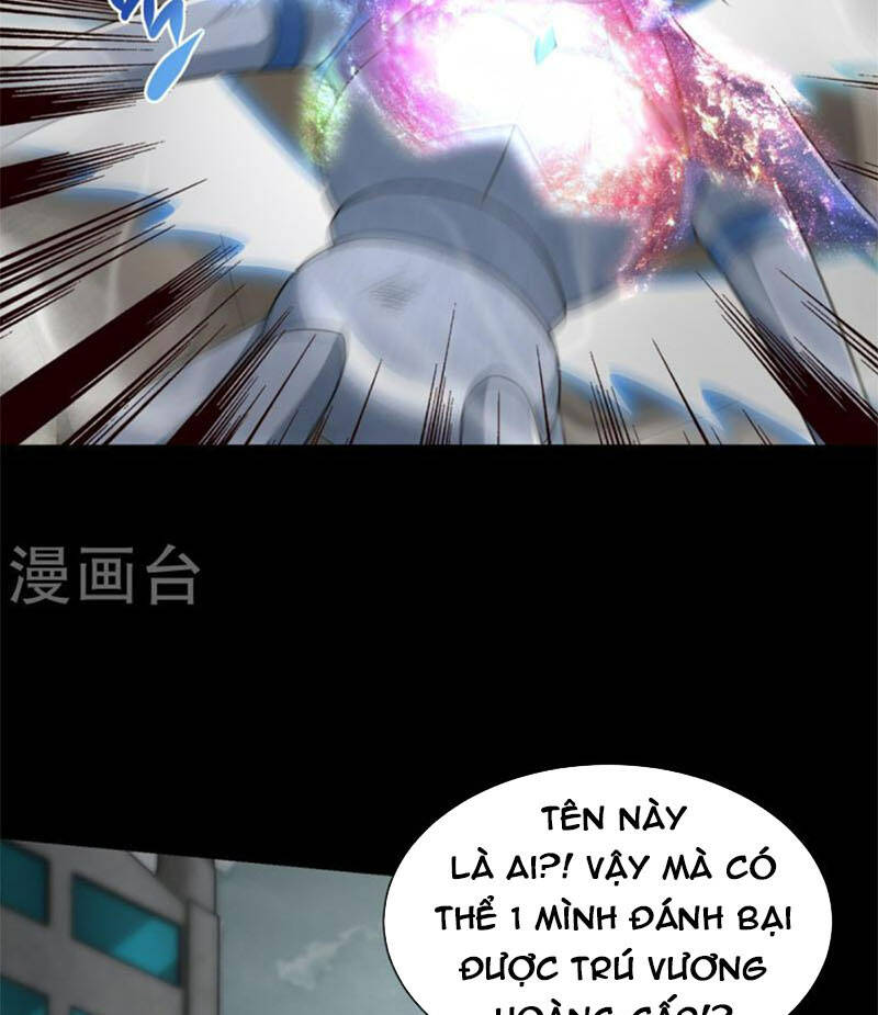 Mạt Thế Vi Vương Chap 579 - Next Chap 580
