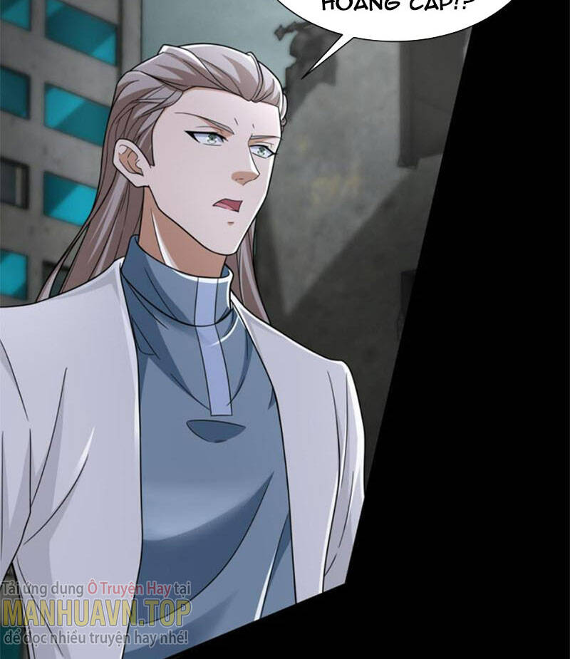 Mạt Thế Vi Vương Chap 579 - Next Chap 580