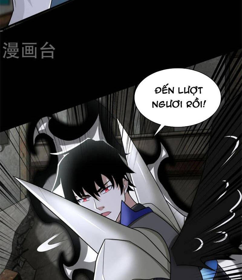 Mạt Thế Vi Vương Chap 579 - Next Chap 580