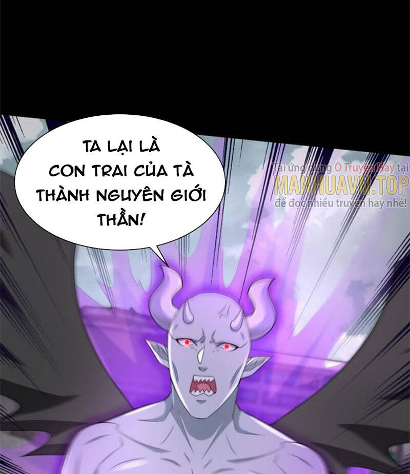 Mạt Thế Vi Vương Chap 579 - Next Chap 580
