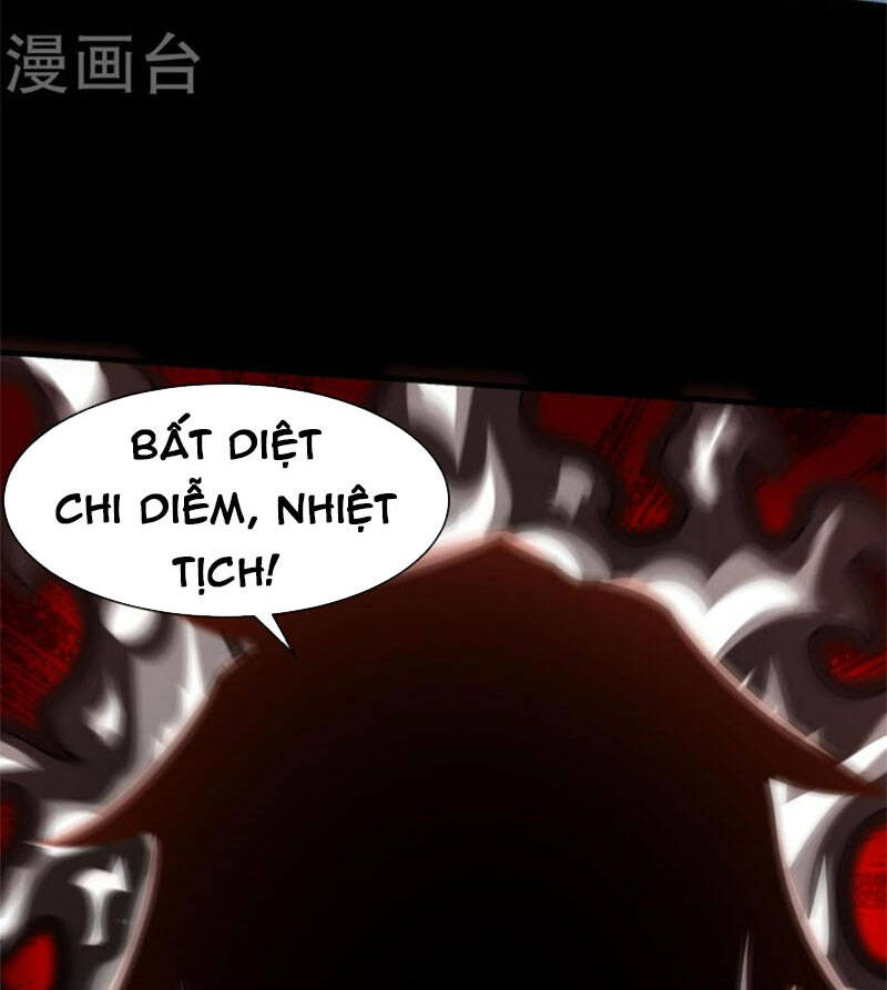 Mạt Thế Vi Vương Chap 579 - Next Chap 580