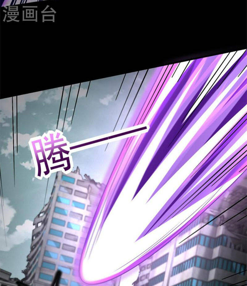 Mạt Thế Vi Vương Chap 579 - Next Chap 580