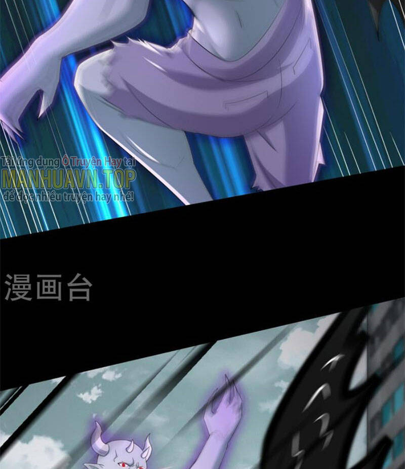 Mạt Thế Vi Vương Chap 579 - Next Chap 580