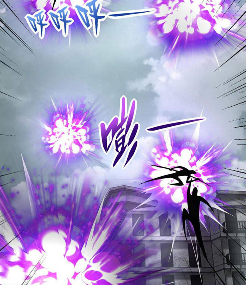 Mạt Thế Vi Vương Chap 579 - Next Chap 580