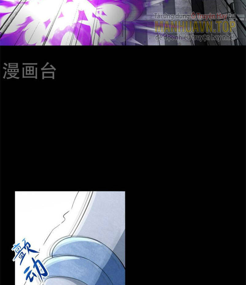Mạt Thế Vi Vương Chap 579 - Next Chap 580