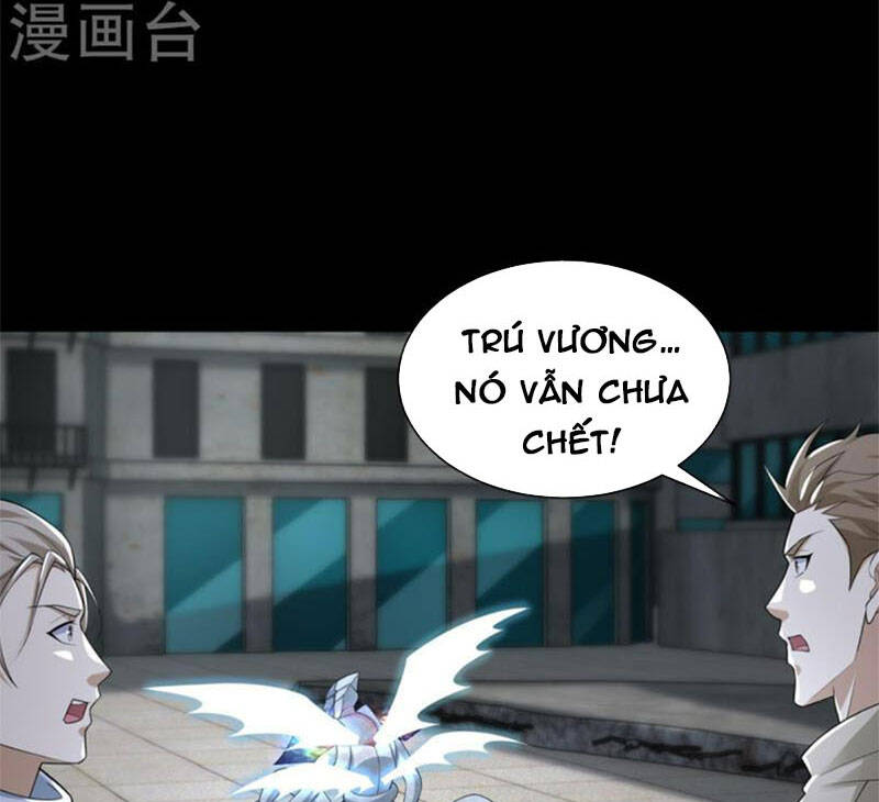 Mạt Thế Vi Vương Chap 579 - Next Chap 580