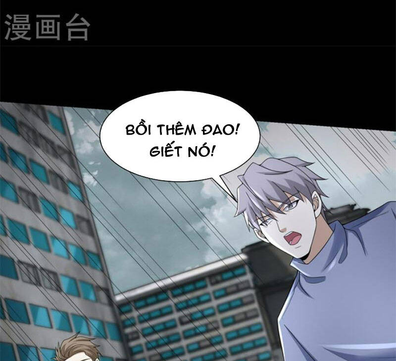 Mạt Thế Vi Vương Chap 579 - Next Chap 580