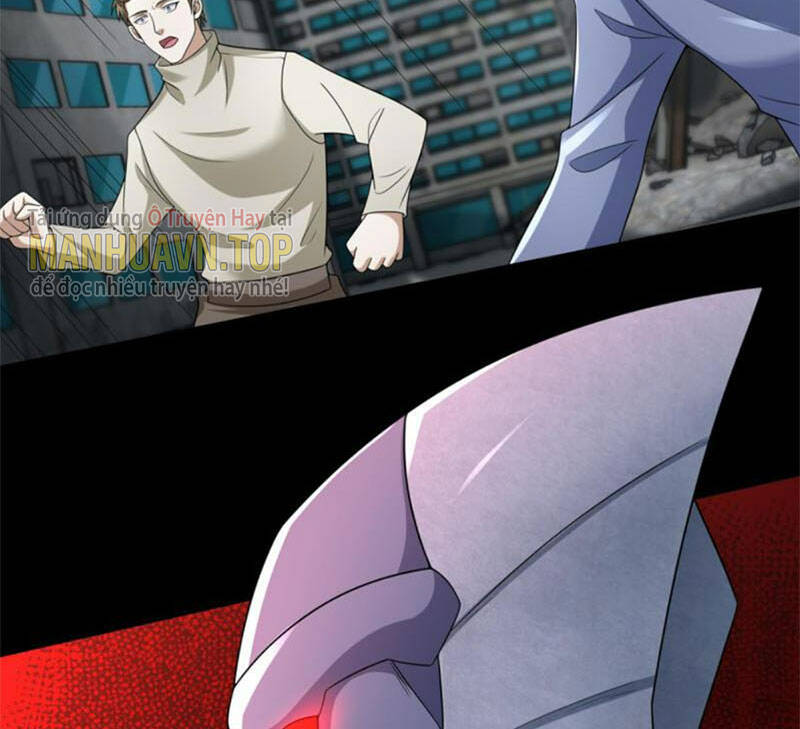 Mạt Thế Vi Vương Chap 579 - Next Chap 580