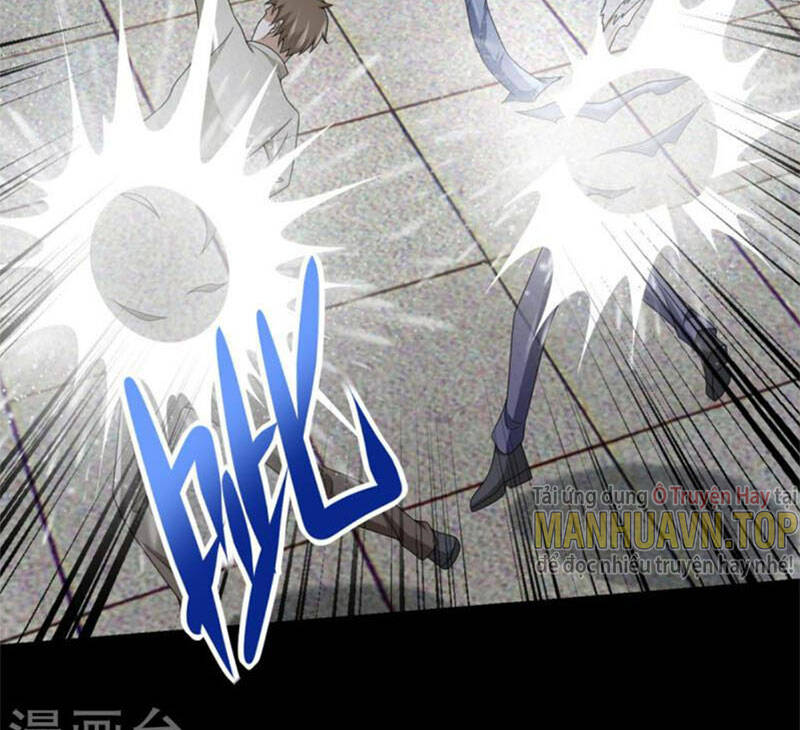 Mạt Thế Vi Vương Chap 579 - Next Chap 580