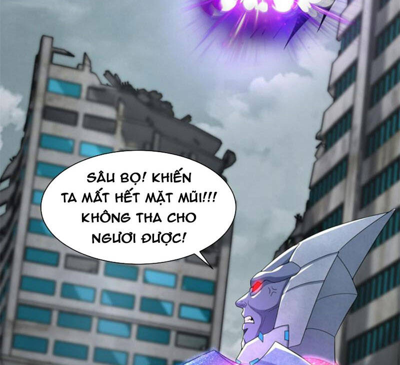 Mạt Thế Vi Vương Chap 579 - Next Chap 580