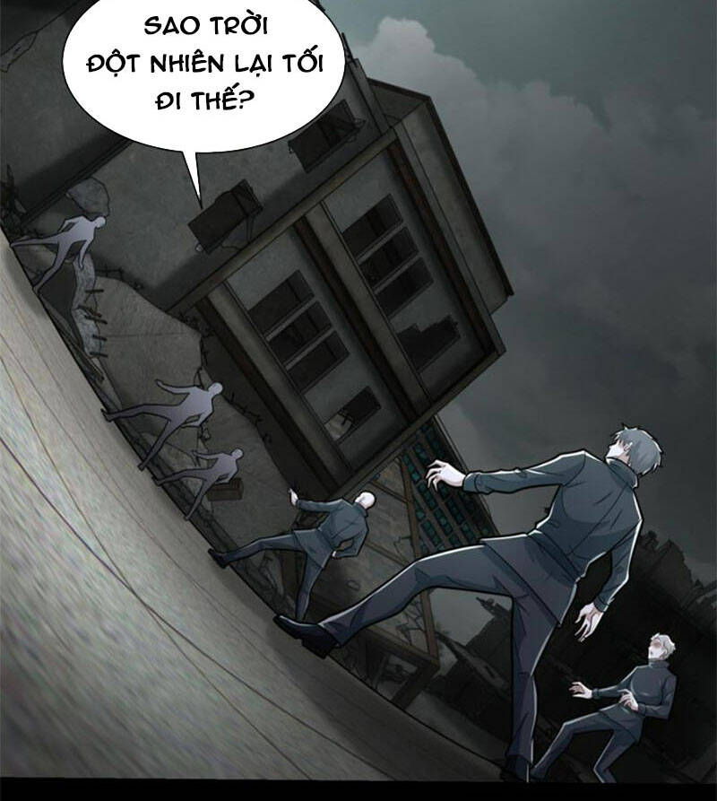 Mạt Thế Vi Vương Chap 579 - Next Chap 580