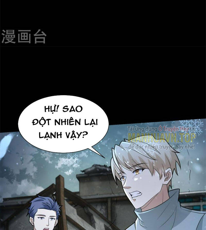 Mạt Thế Vi Vương Chap 579 - Next Chap 580