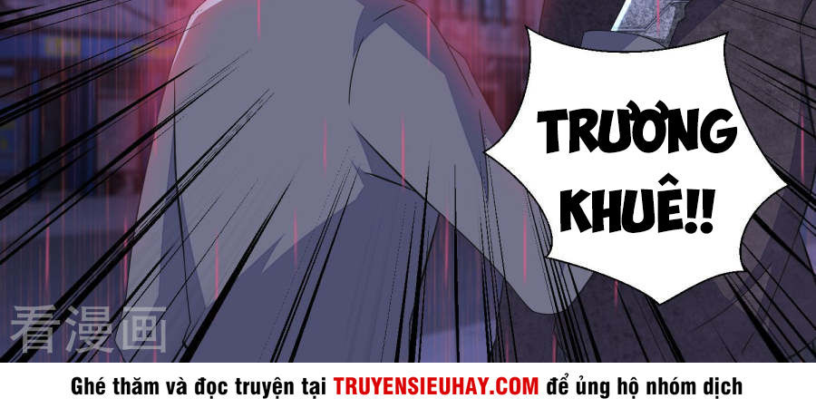 Mạt Thế Vi Vương Chap 58 - Next Chap 59