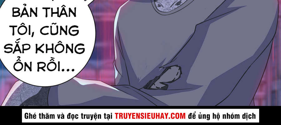 Mạt Thế Vi Vương Chap 58 - Next Chap 59