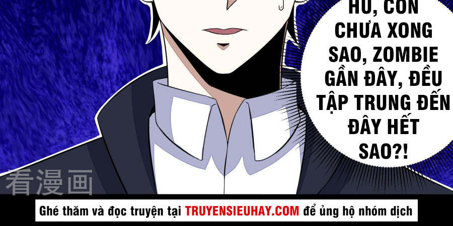 Mạt Thế Vi Vương Chap 58 - Next Chap 59