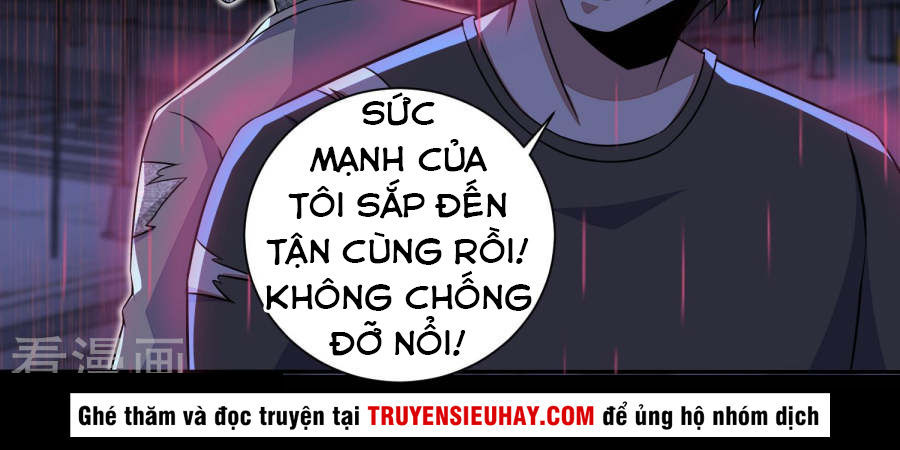 Mạt Thế Vi Vương Chap 58 - Next Chap 59