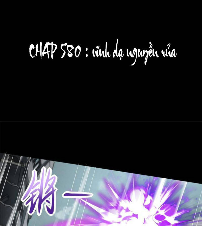 Mạt Thế Vi Vương Chap 580 - Next Chap 581