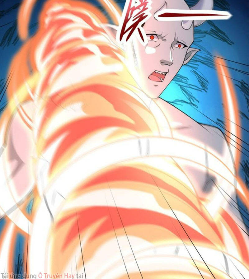 Mạt Thế Vi Vương Chap 580 - Next Chap 581