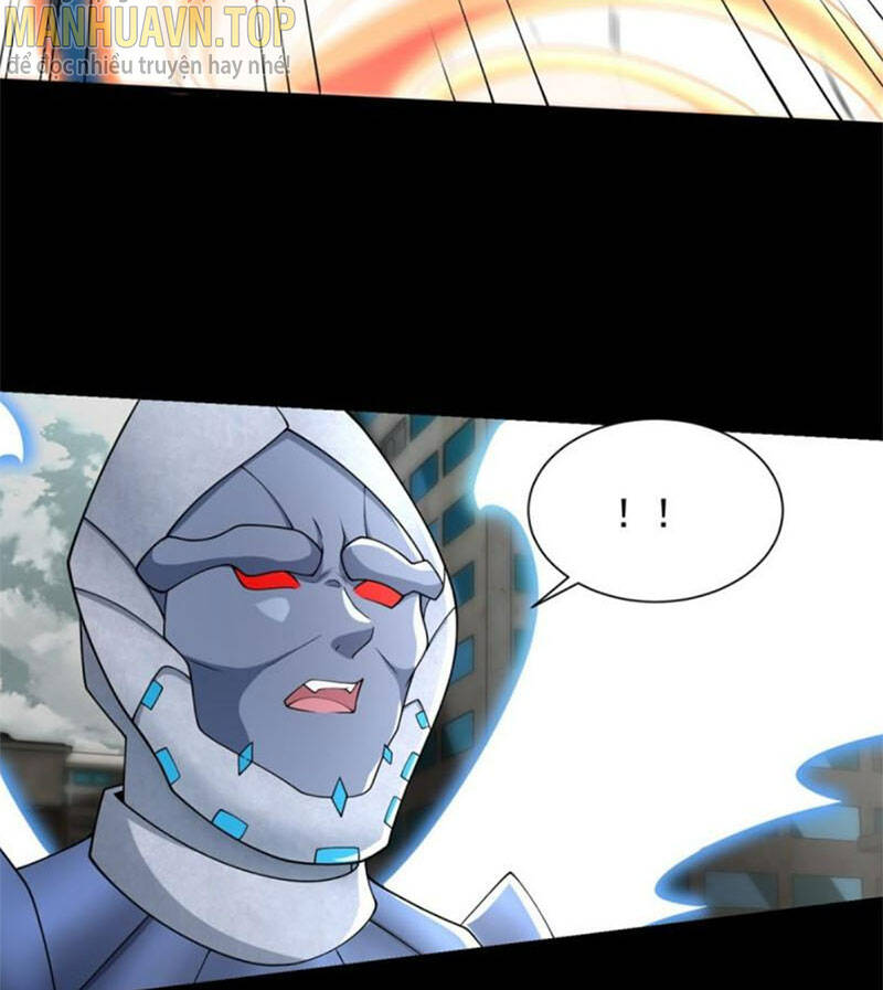 Mạt Thế Vi Vương Chap 580 - Next Chap 581
