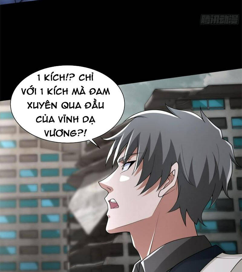 Mạt Thế Vi Vương Chap 580 - Next Chap 581