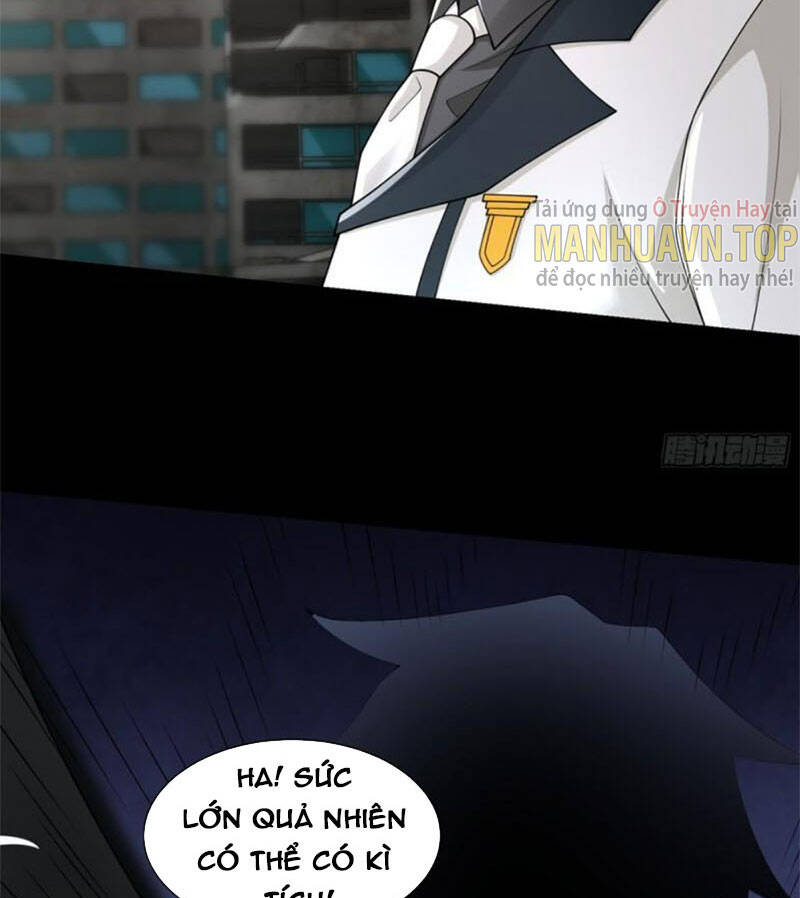 Mạt Thế Vi Vương Chap 580 - Next Chap 581