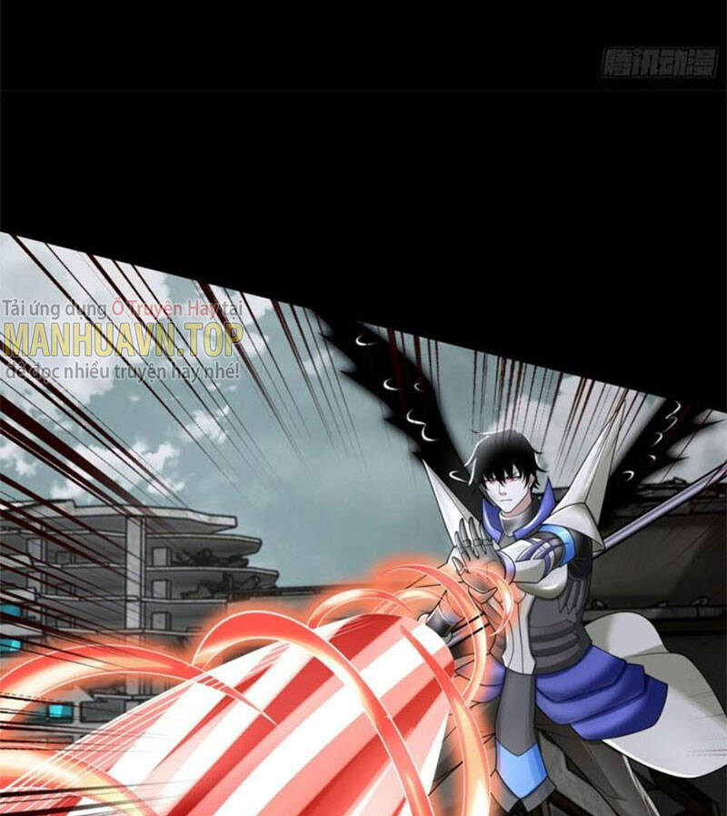 Mạt Thế Vi Vương Chap 580 - Next Chap 581