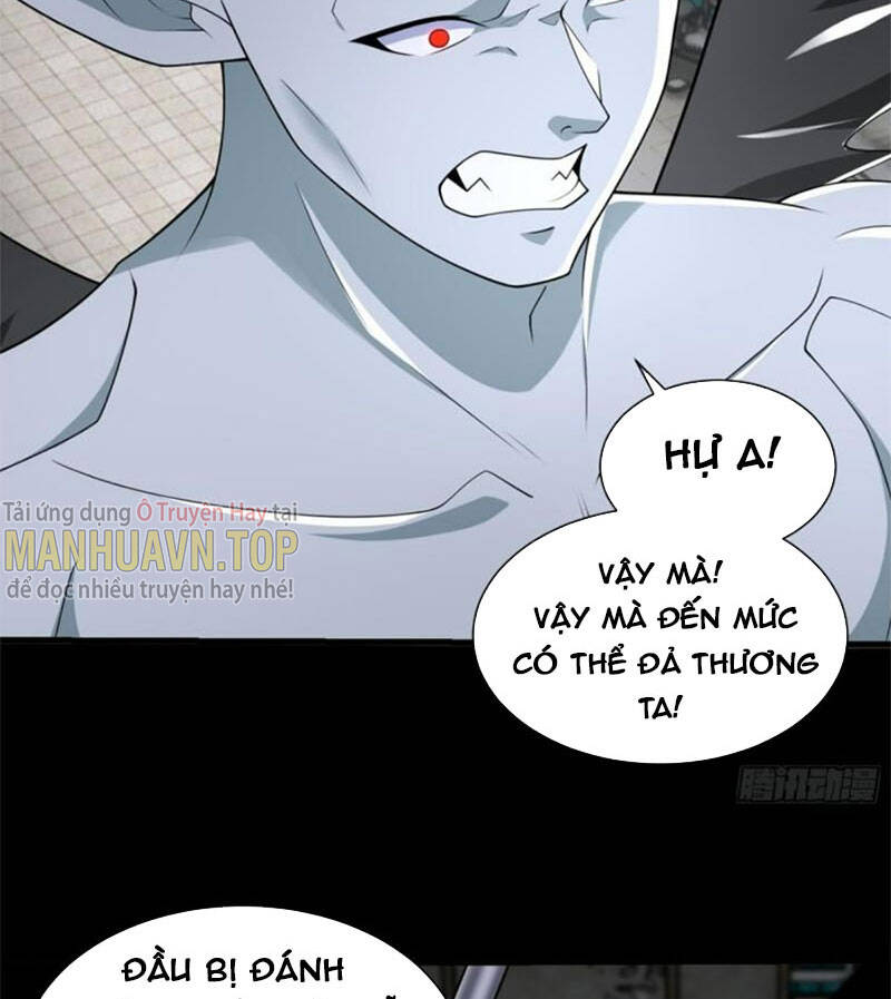Mạt Thế Vi Vương Chap 580 - Next Chap 581