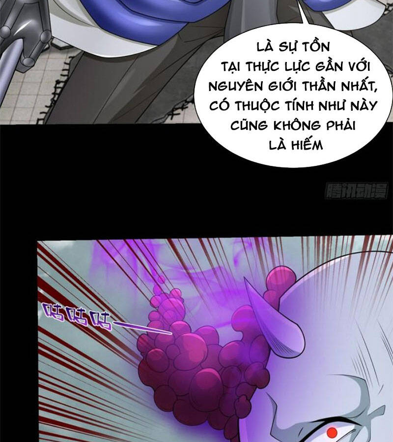 Mạt Thế Vi Vương Chap 580 - Next Chap 581